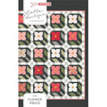 Pattern: Flower Press