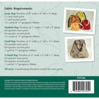 Pattern:: Fold-it-Hold-it Bag