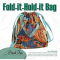 Pattern:: Fold-it-Hold-it Bag