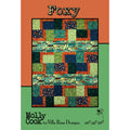 Pattern: Foxy