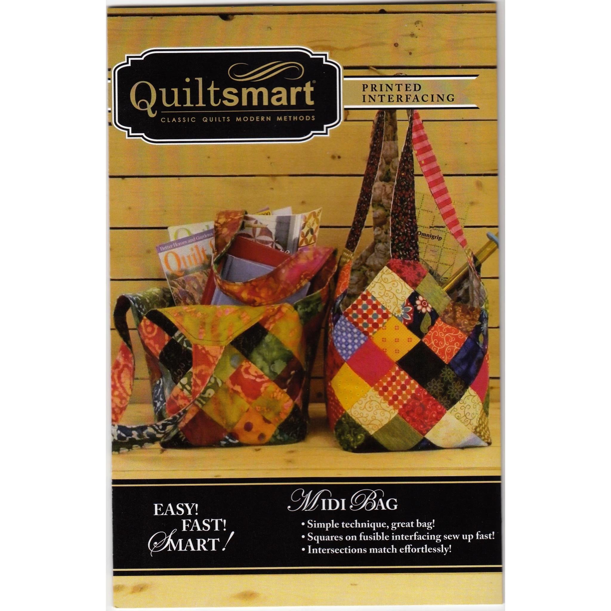 Pattern: Fun Pack Midi Bag