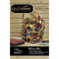 Pattern: Fun Pack Mondo Bag