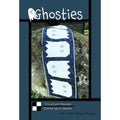 Villa Rosa Pattern - Ghosties