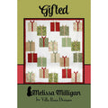 Villa Rosa Pattern - Gifted