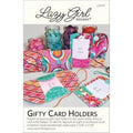 Pattern: Gifty Card Holders
