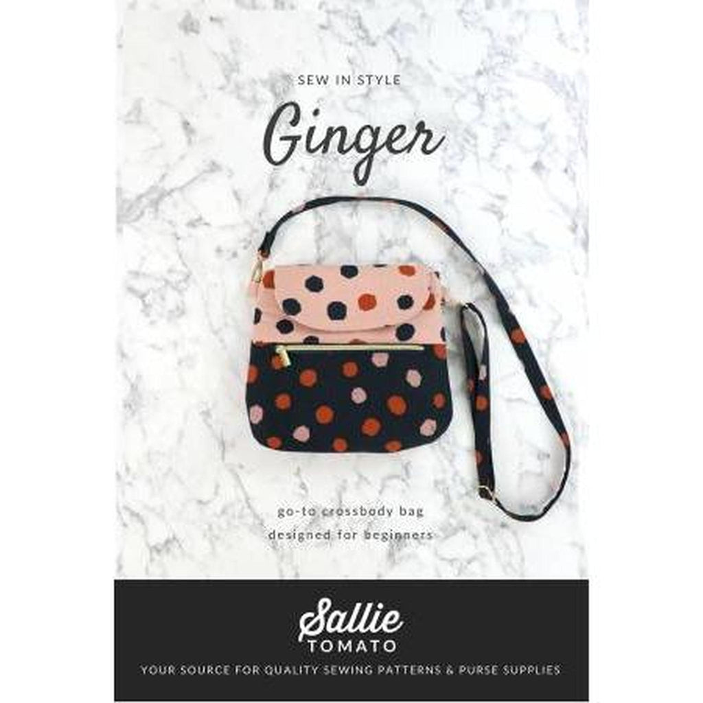 Pattern: Ginger