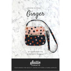 Pattern: Ginger