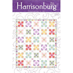 Harrisonburg Quilt Pattern | Wendy Sheppard