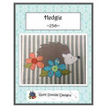 Pattern: Hedgie