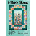 Villa Rosa Pattern - Hillside Charm