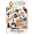 Pattern: Hocus Pocus