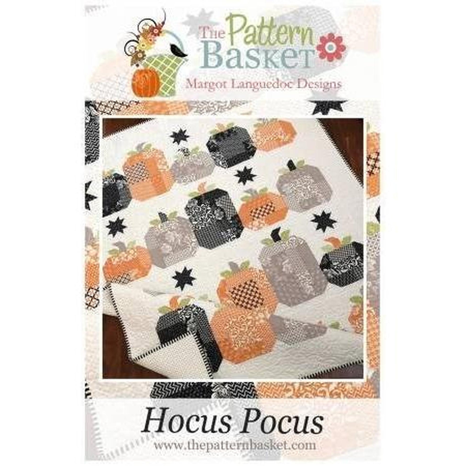 Pattern: Hocus Pocus