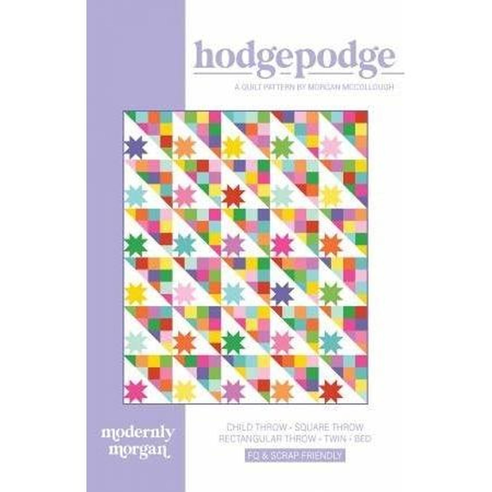 Pattern: Hodgepodge