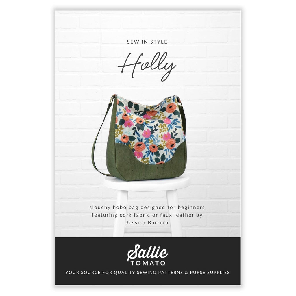 Pattern: Holly