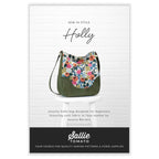 Pattern: Holly