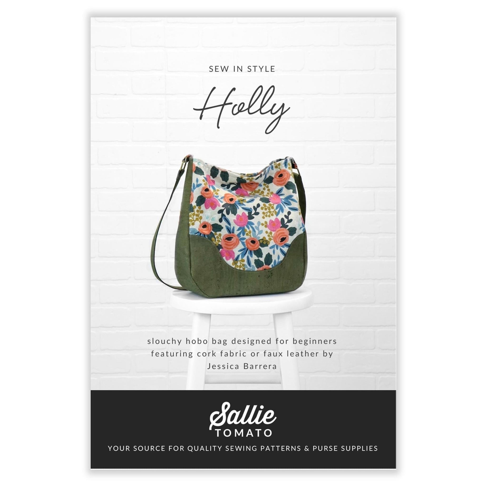 Pattern: Holly