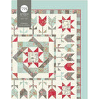 Pattern: Howard's Tulip Garden