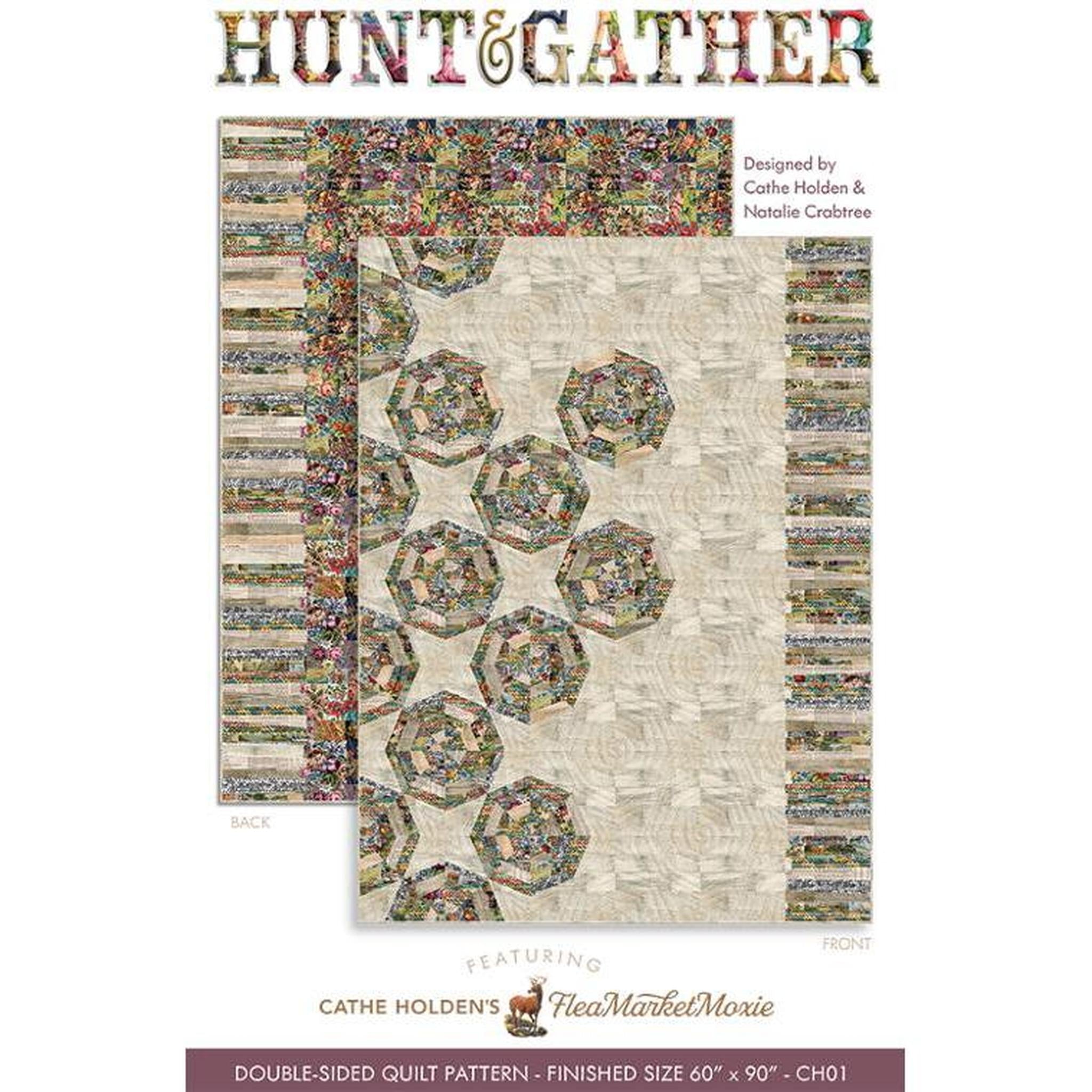 Pattern: Hunt & Gather
