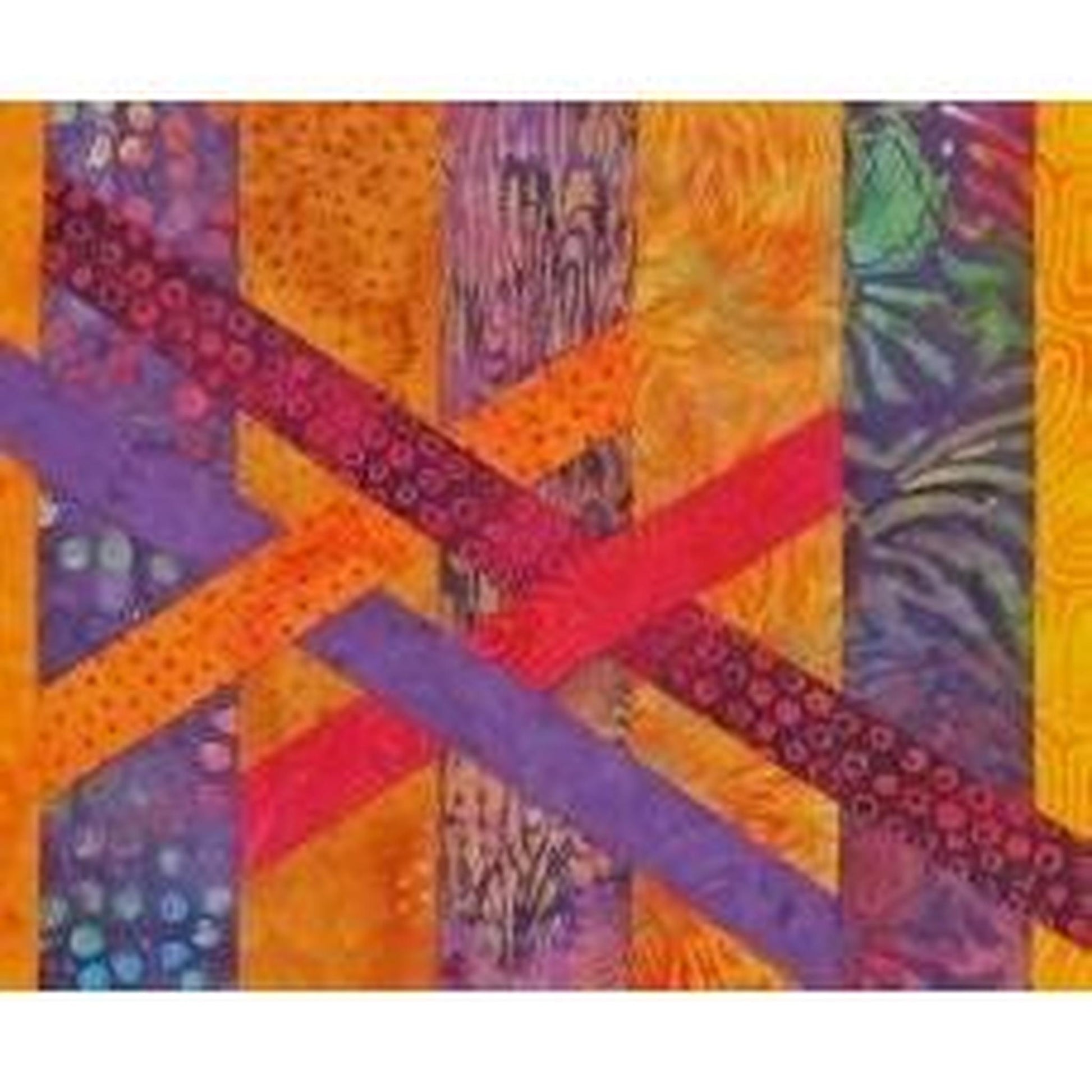 Pattern: Ins and Outs