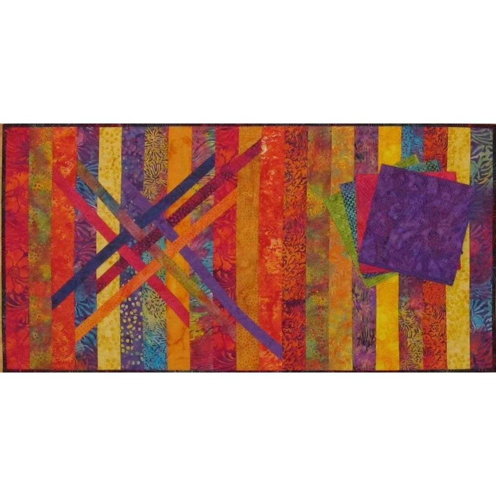 Pattern: Ins and Outs