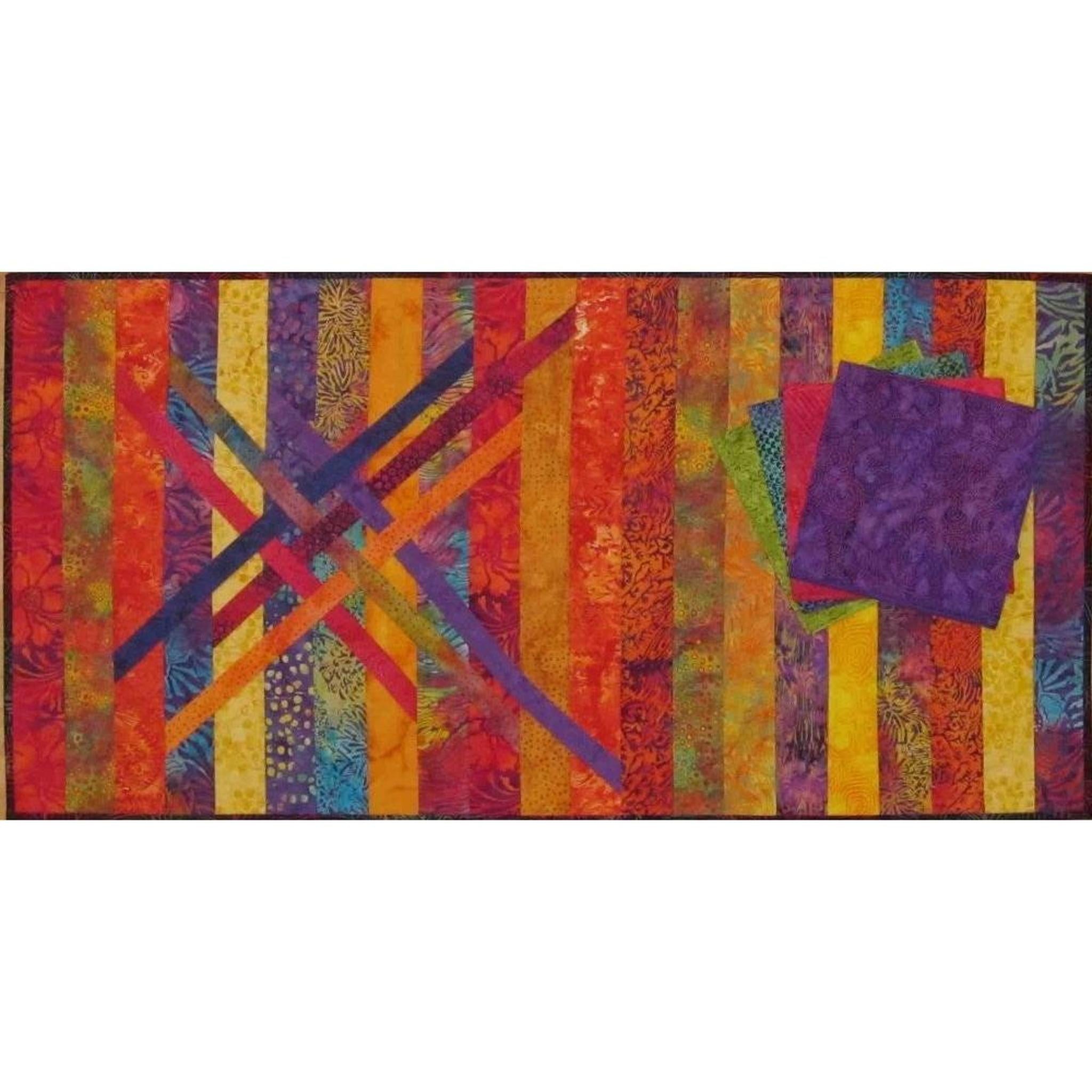 Pattern: Ins and Outs