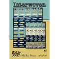 Villa Rosa Pattern - Interwoven