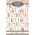 Pattern: Jelly & Jam