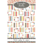 Pattern: Jelly & Jam