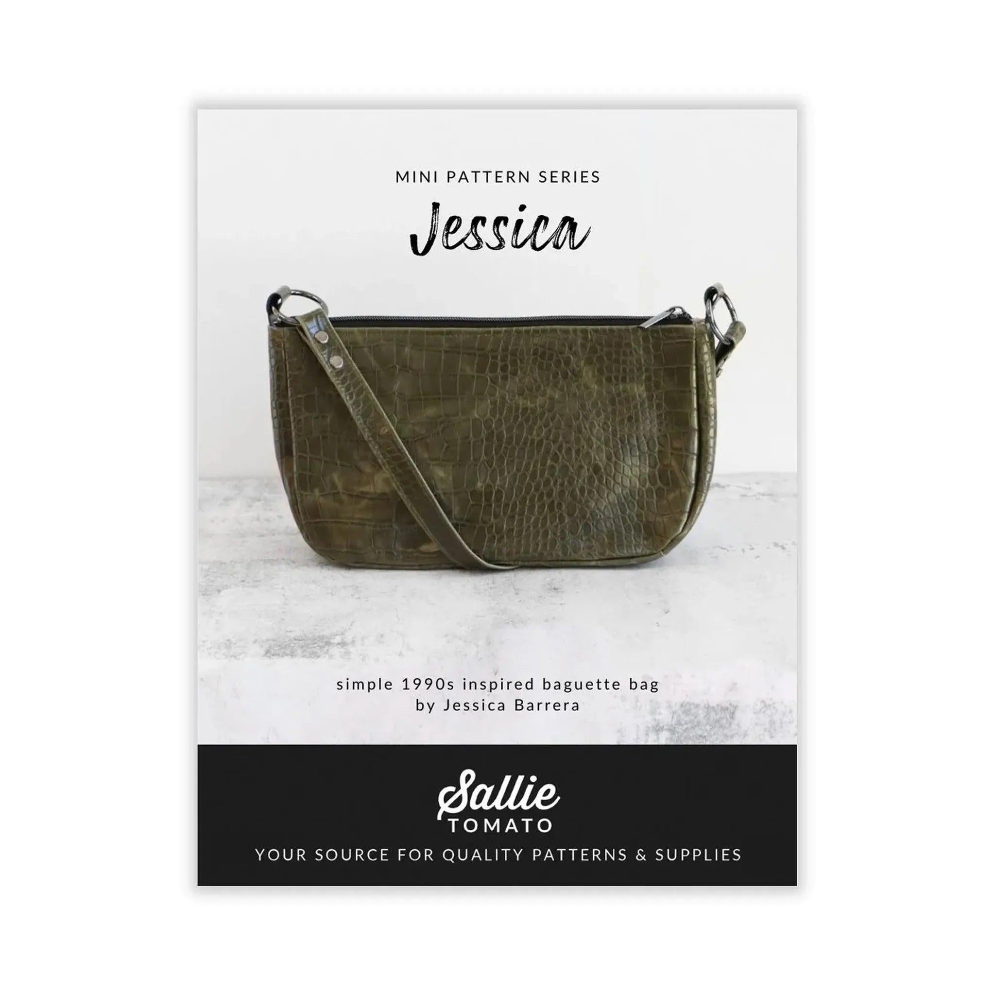 Pattern: Jessica
