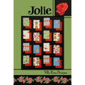Villa Rosa Pattern - Jolie