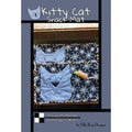 Villa Rosa Pattern - Kitty Cat Snack Mat