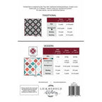 Pattern: Knitted Star