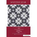 Pattern: Knitted Star