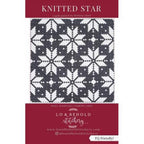 Pattern: Knitted Star