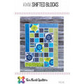 Pattern: Kwik Shifted Blocks