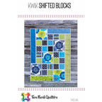 Pattern: Kwik Shifted Blocks