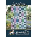 Villa Rosa Pattern - Lantern