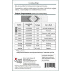 Pattern: Leading Edge
