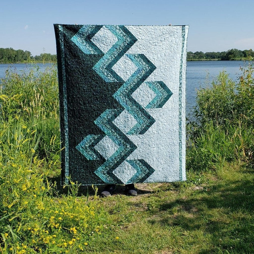 Pattern: Leading Edge