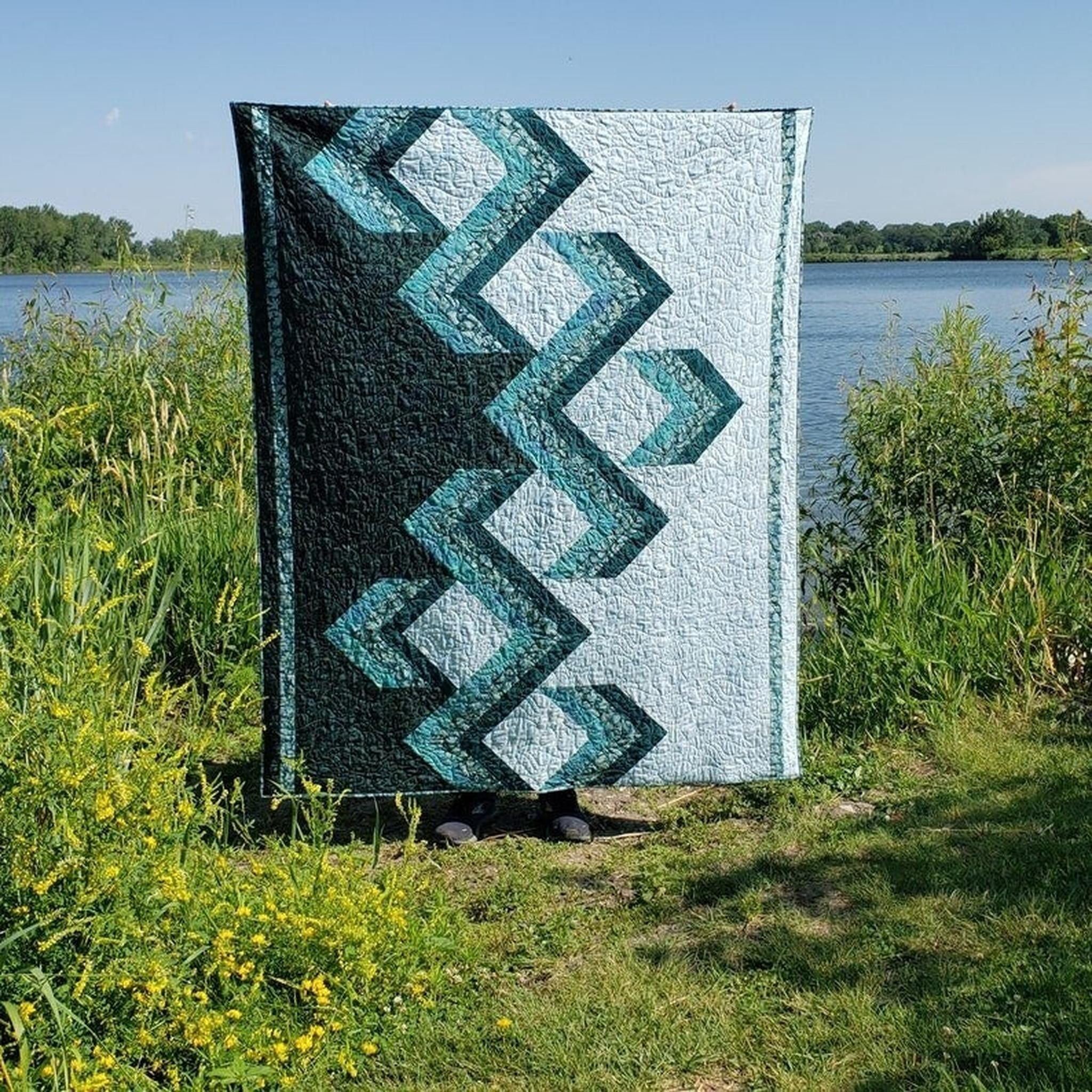 Pattern: Leading Edge