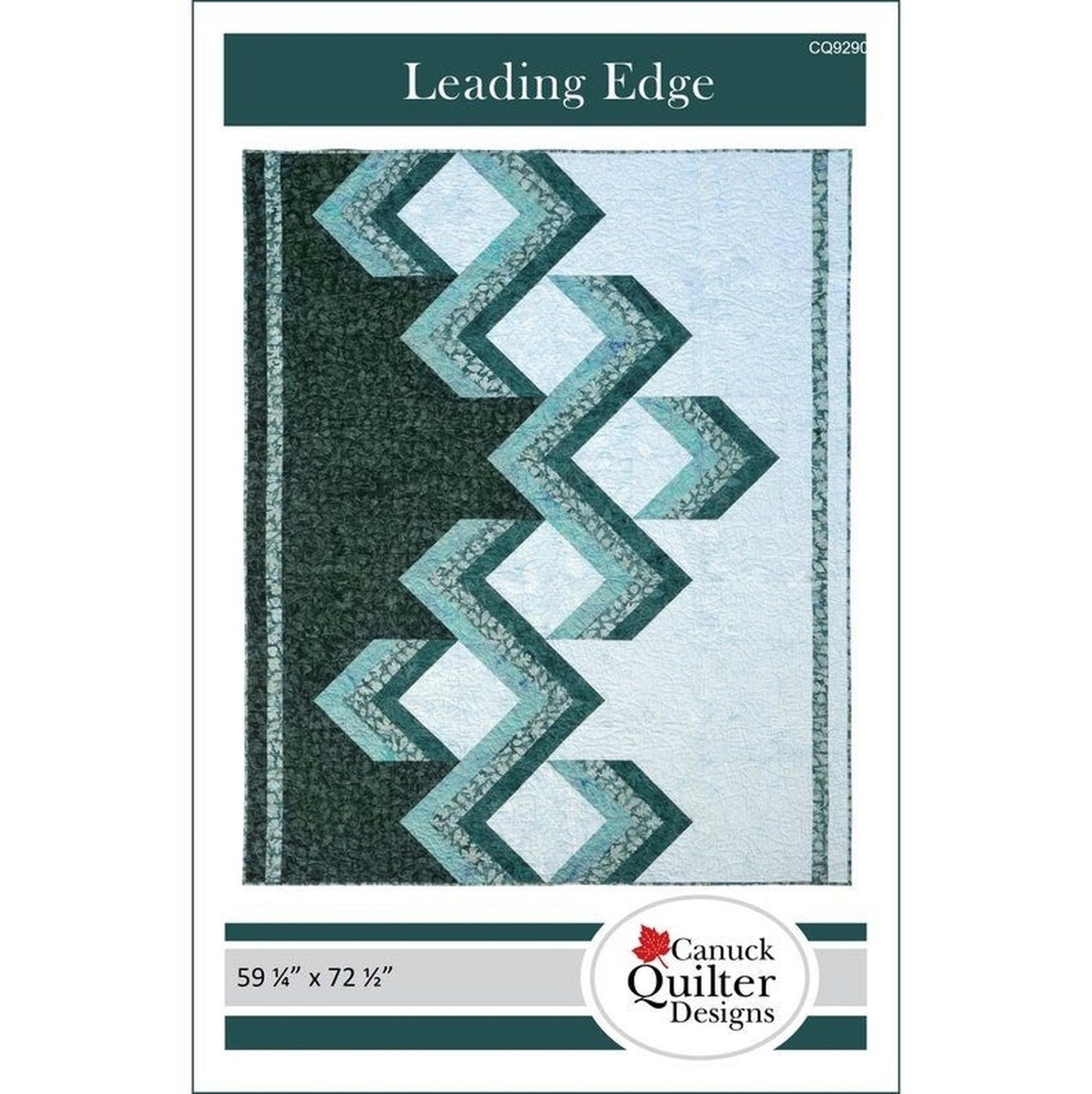 Pattern: Leading Edge