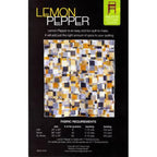Pattern: Lemon Pepper