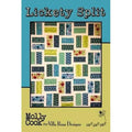 Villa Rosa Pattern - Lickety Split