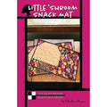 Villa Rosa Pattern - Little Shroom Snack Mat