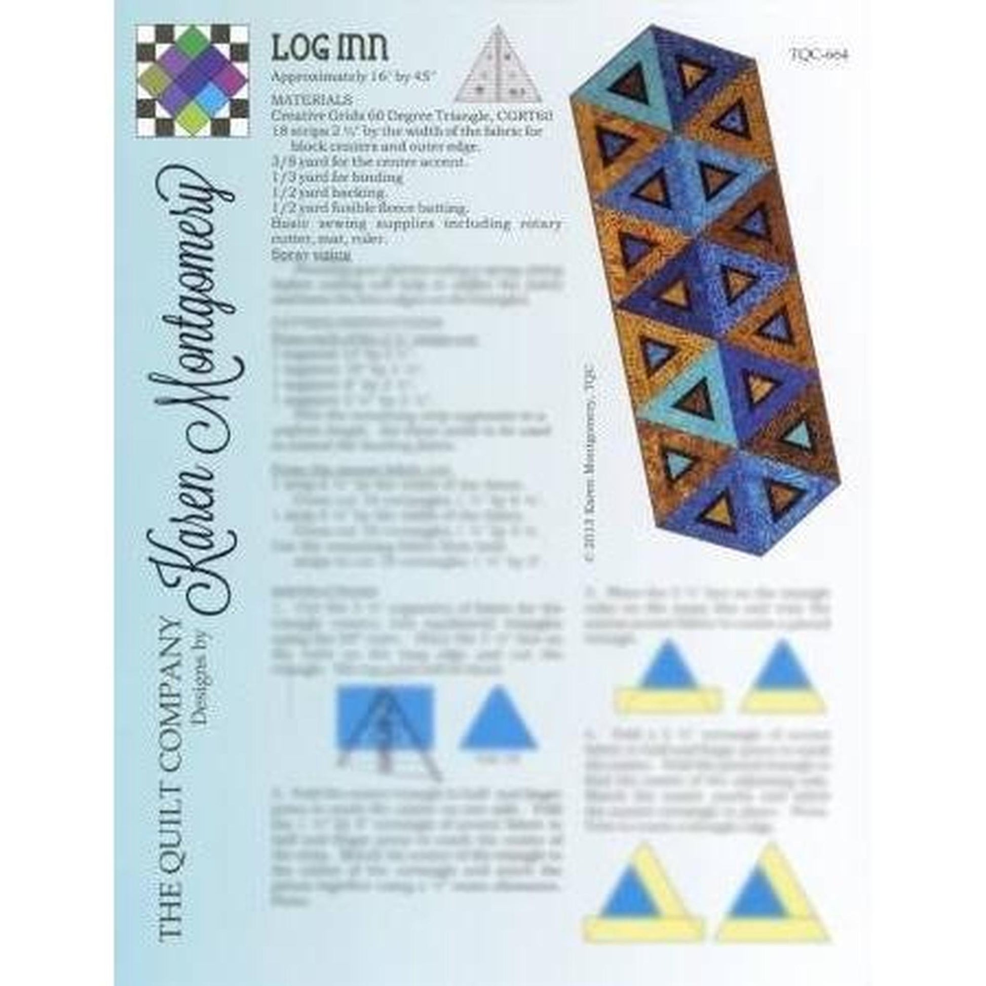 Pattern: Log Inn