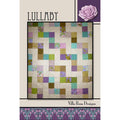 Villa Rosa Pattern - Lullaby
