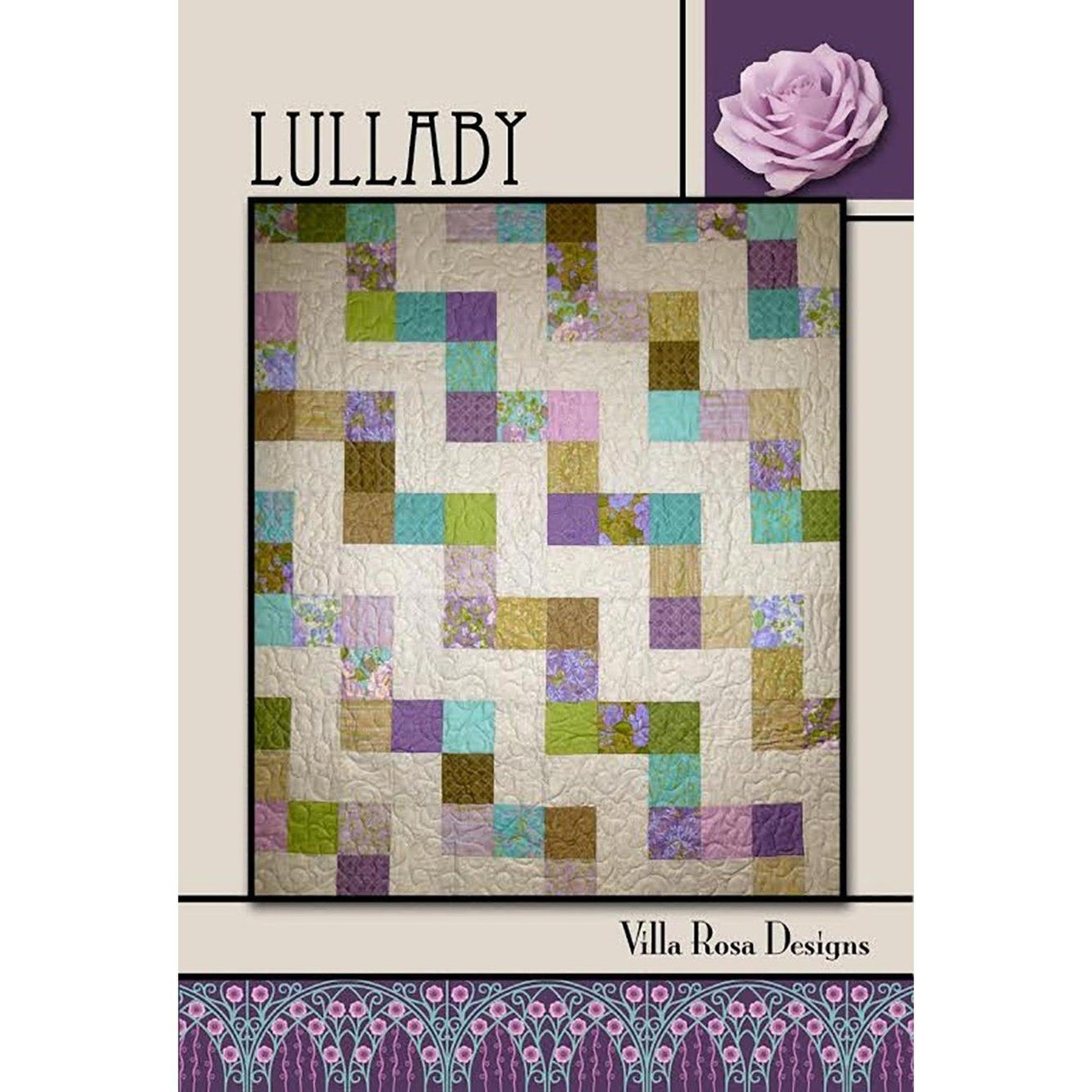 Pattern: Lullaby