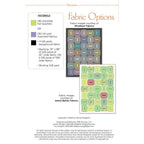 Macarons Quilt Pattern | Wendy Sheppard