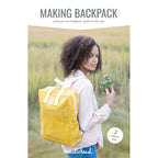Pattern: Making Backpack