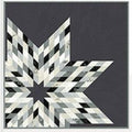 Pattern: Mega Star